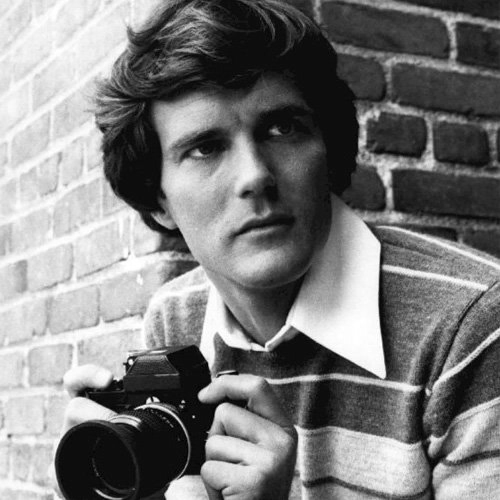 Nicholas Hammond