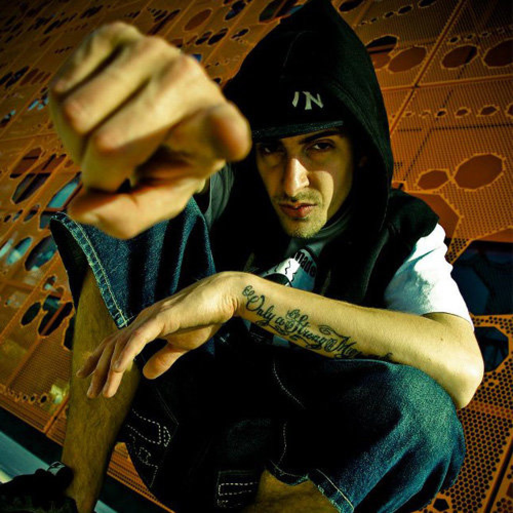 Crown Grim Reaperz