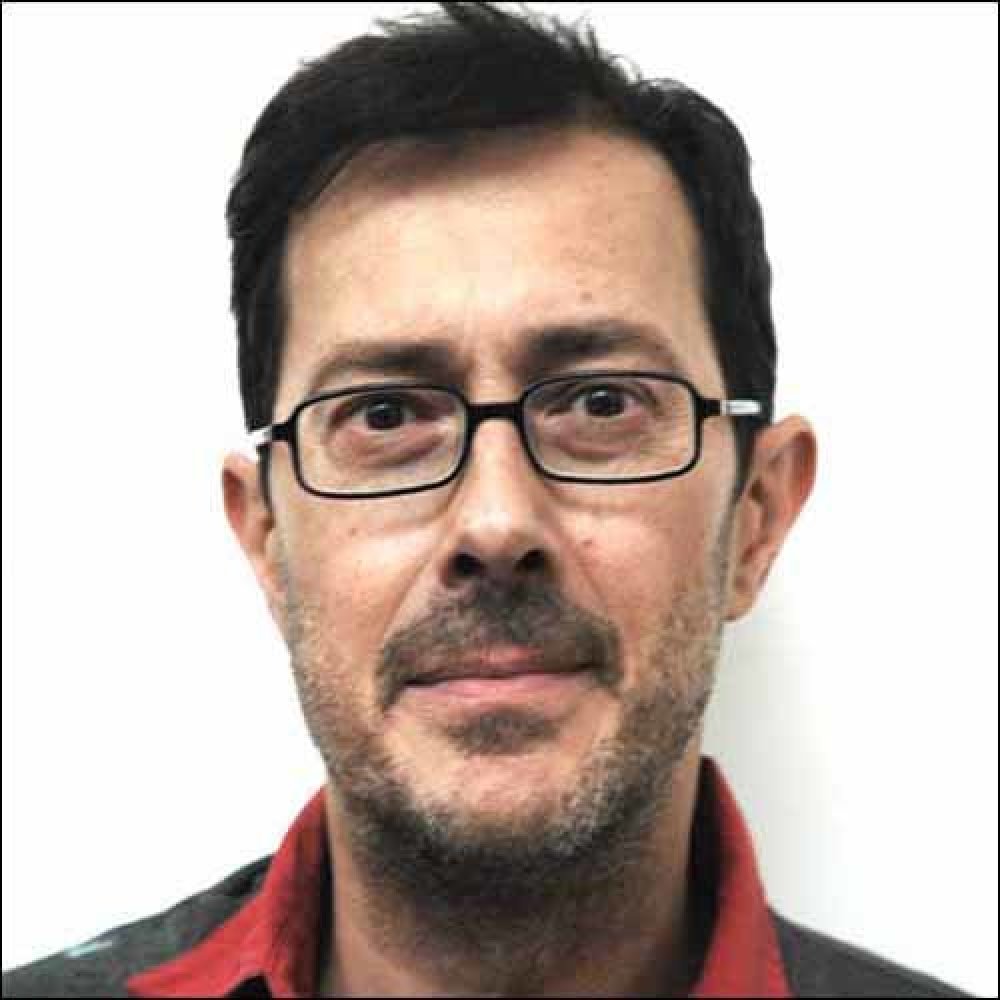 Eric Corne