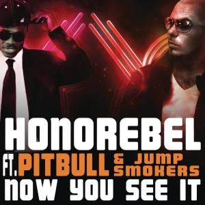 收聽群星的Now You See It (Clean Radio Edit)歌詞歌曲