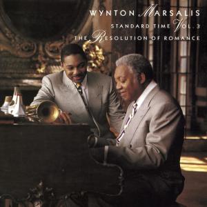 收聽Wynton Marsalis的I Gotta Right to Sing the Blues歌詞歌曲