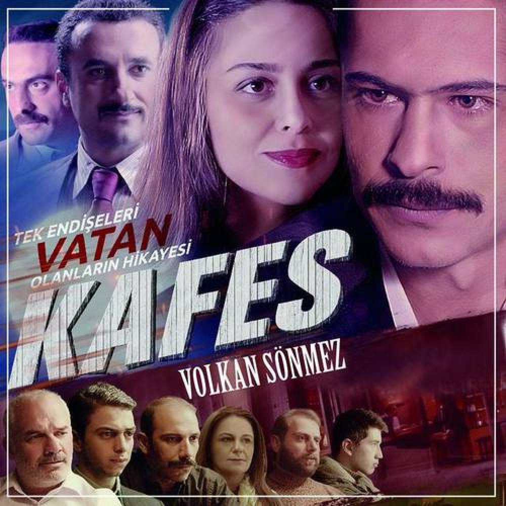 Volkan Sönmez