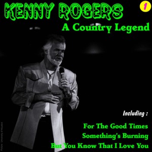 ดาวน์โหลดและฟังเพลง Shadow in the Corner of Your Mind พร้อมเนื้อเพลงจาก Kenny Rogers