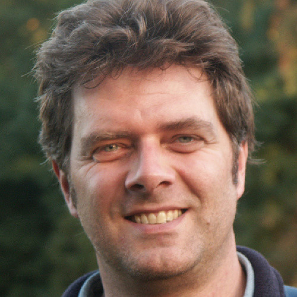 Reinhard Hagen