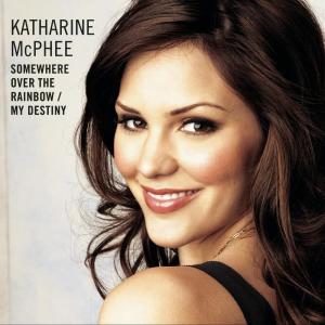 ดาวน์โหลดและฟังเพลง Somewhere Over The Rainbow พร้อมเนื้อเพลงจาก Katharine McPhee