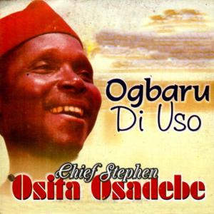 收聽Chief Stephen Osita Osadebe的Rangers International Special歌詞歌曲