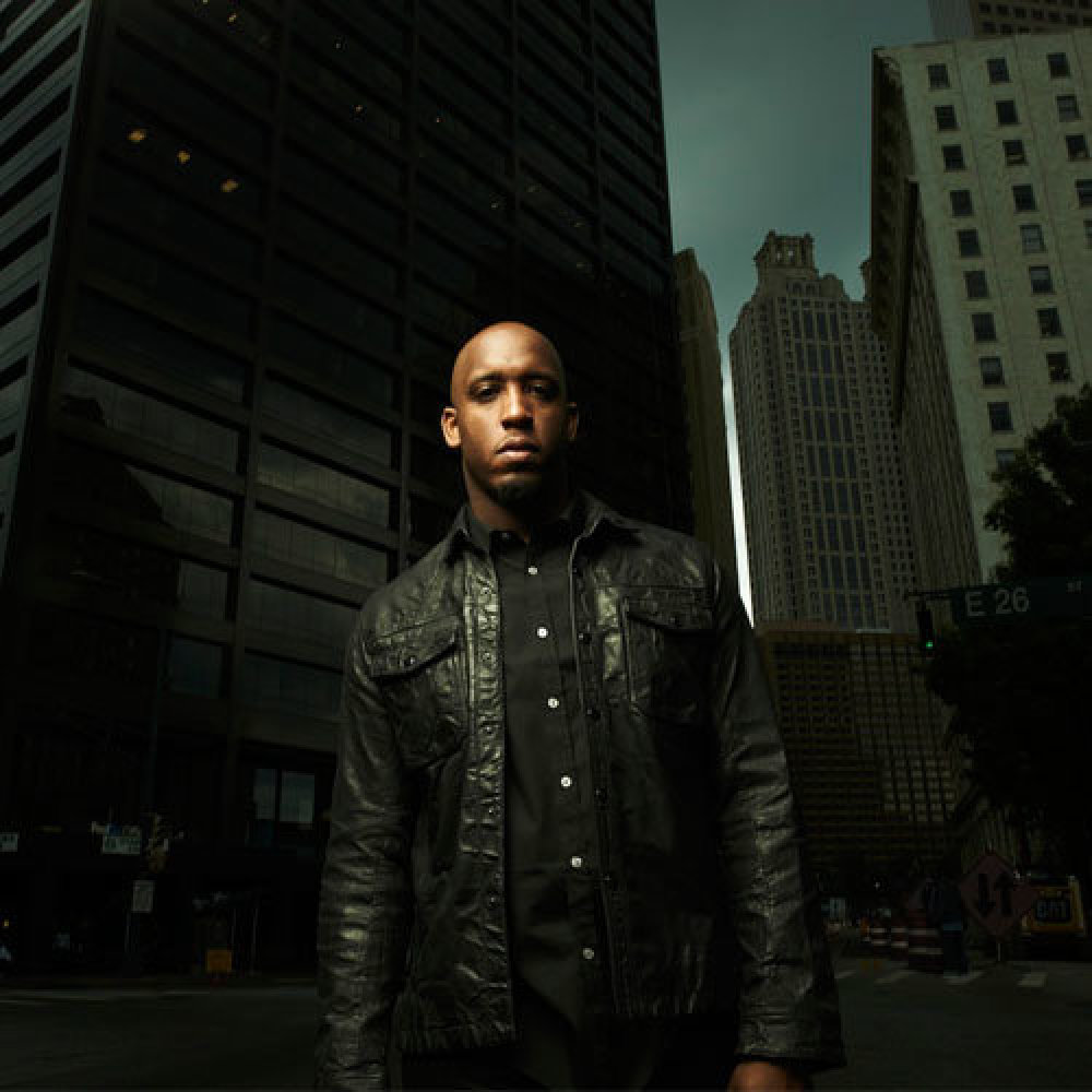 Derek Minor