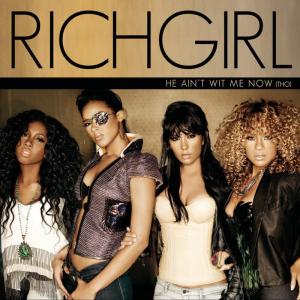 ดาวน์โหลดและฟังเพลง He Ain't Wit Me Now (Tho) (Main Version) พร้อมเนื้อเพลงจาก Richgirl