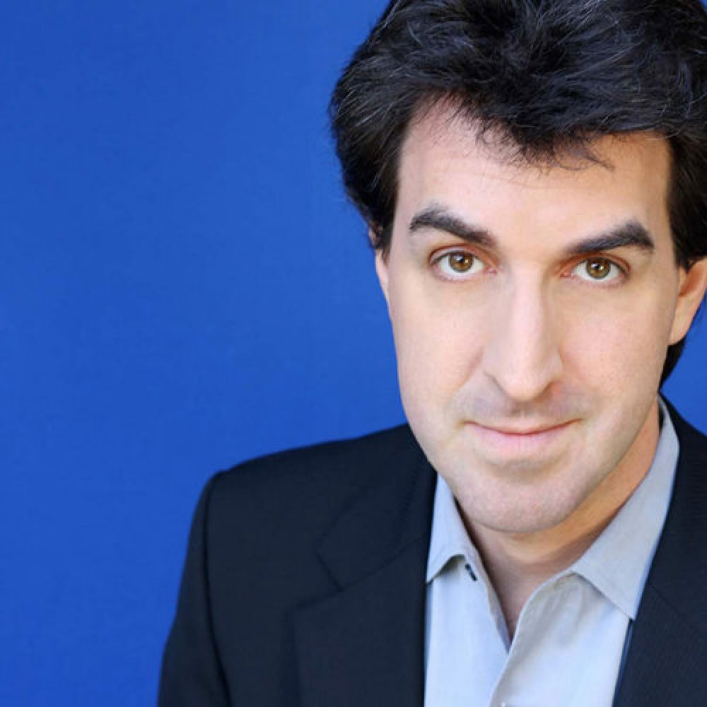 Jason Robert Brown