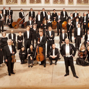 Berliner Staatskapelle ดาวน์โหลดและฟังเพลงฮิตจาก Berliner Staatskapelle