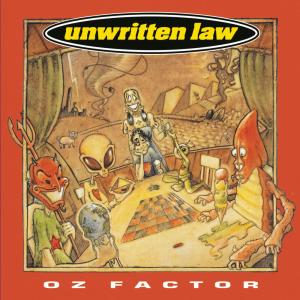 收聽Unwritten Law的Shallow (Album Version)歌詞歌曲