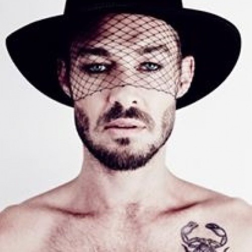 Daniel Johns