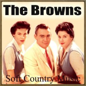 ดาวน์โหลดและฟังเพลง The Enchanted Sea พร้อมเนื้อเพลงจาก The Browns