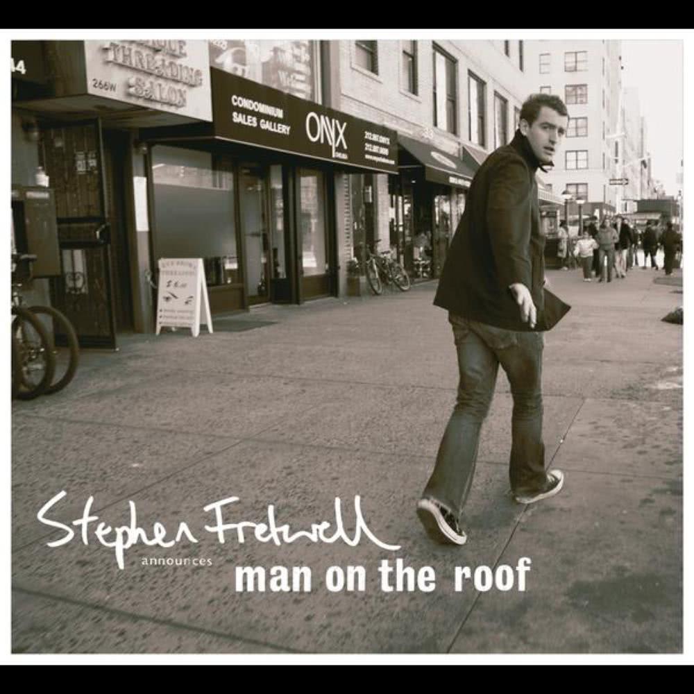 Sleep (Album Version)