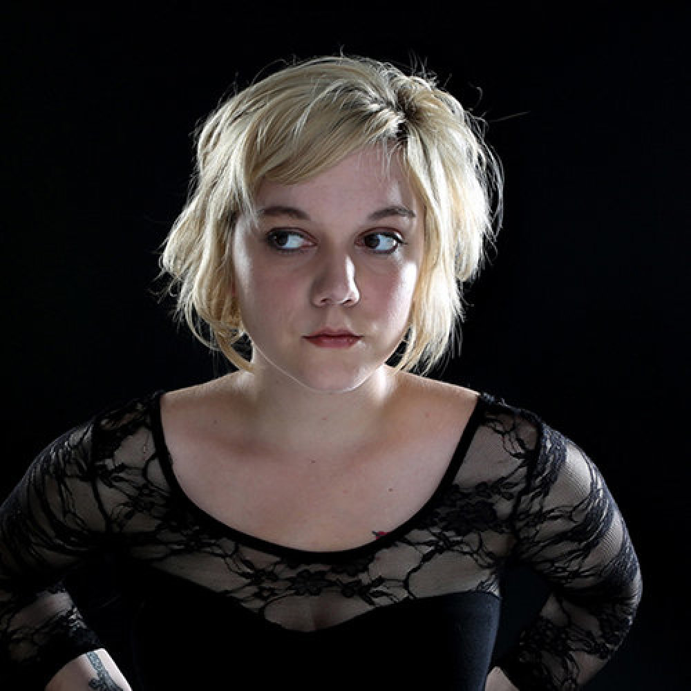 Lydia Loveless