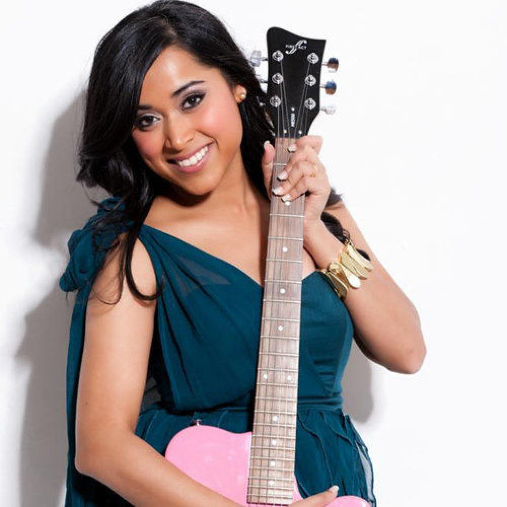 Shweta Subram