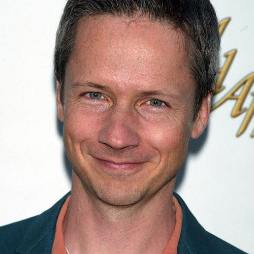 John Cameron Mitchell