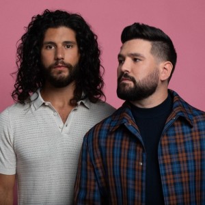 Dan + Shay ดาวน์โหลดและฟังเพลงฮิตจาก Dan + Shay