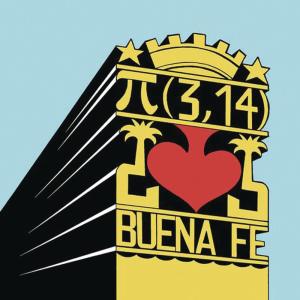 Album PI 3,14 from Buena Fe