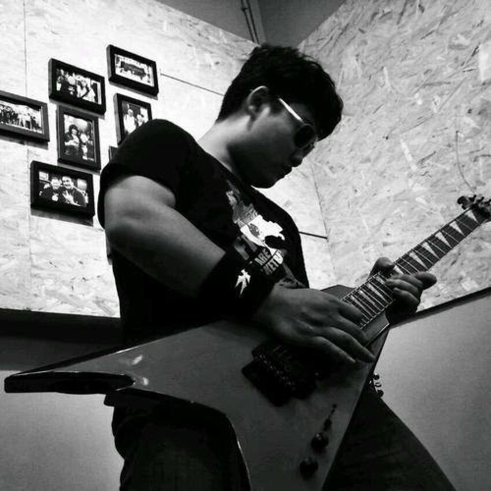 Alex J