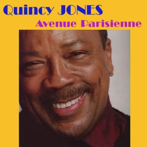 收聽Quincy Jones的Pleasingly plump歌詞歌曲
