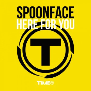 Album Here for You from Spoonface