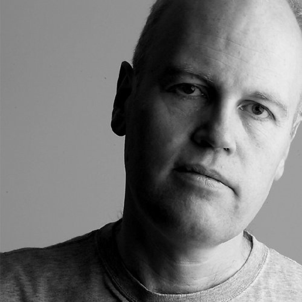 Adrian Johnston