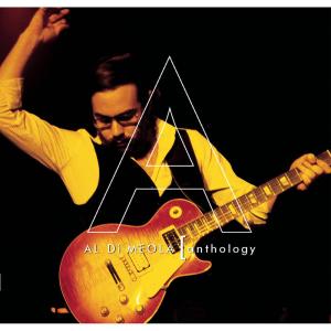 ดาวน์โหลดและฟังเพลง Electric Rendezvous (Album Version) พร้อมเนื้อเพลงจาก Al Di Meola