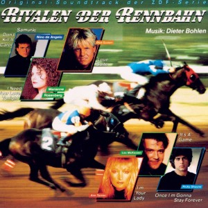 ดาวน์โหลดและฟังเพลง It's A Game (Long Version) พร้อมเนื้อเพลงจาก Various