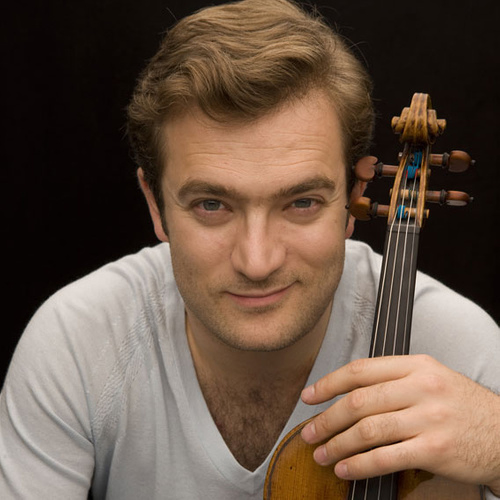 Renaud CapuÃ§on