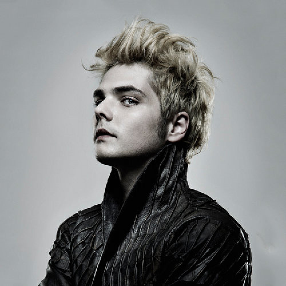 Gerard Way