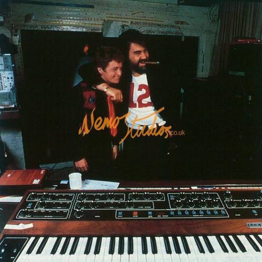 Jon & Vangelis