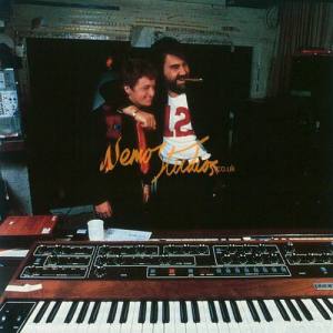 Jon & Vangelis ดาวน์โหลดและฟังเพลงฮิตจาก Jon & Vangelis