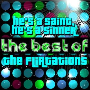 收聽The Flirtations的Run for the Exit歌詞歌曲