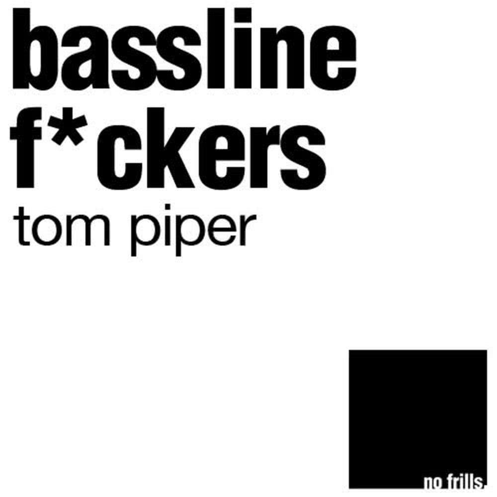 Bassline F*ckers (Drumstep Mix)