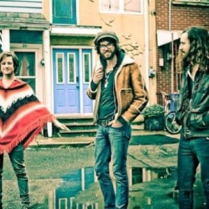 Yukon Blonde ดาวน์โหลดและฟังเพลงฮิตจาก Yukon Blonde