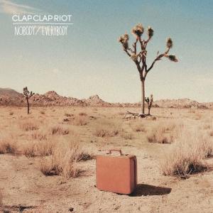 ดาวน์โหลดและฟังเพลง Cold as Ice พร้อมเนื้อเพลงจาก Clap Clap Riot