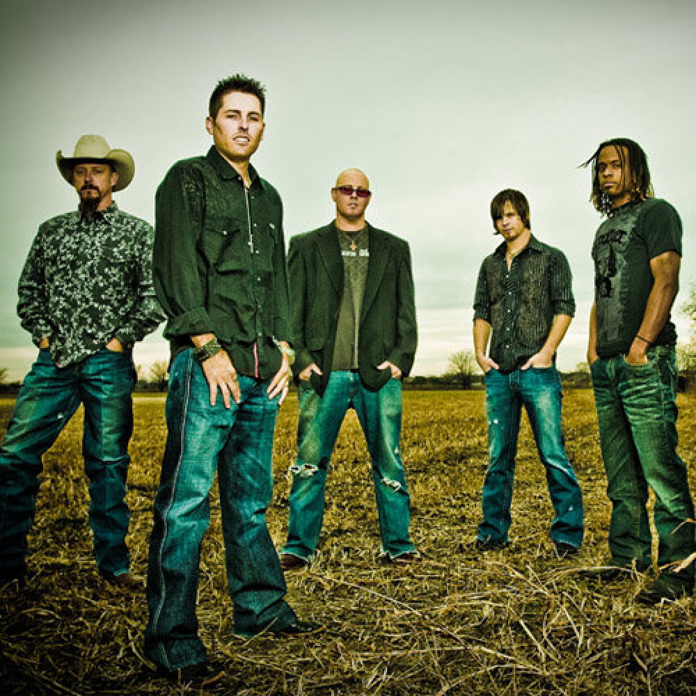 Casey Donahew Band