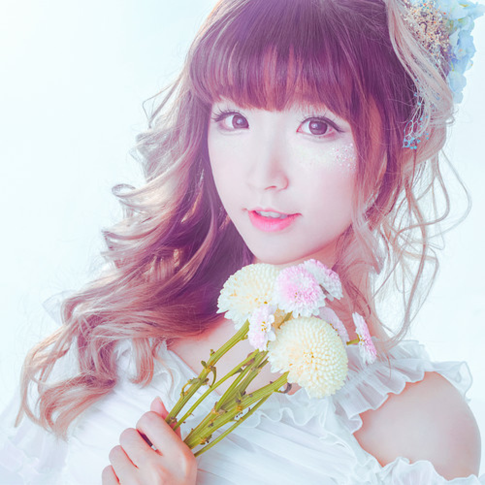 祈inory
