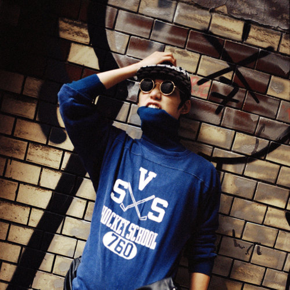 张利贞 (HISTORY)