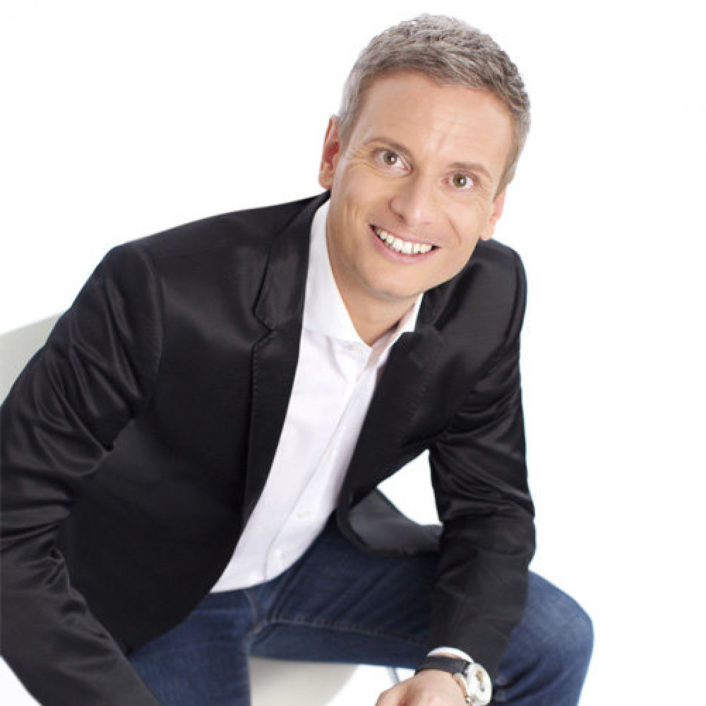 Sascha Heyna
