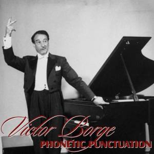 Victor Borge ดาวน์โหลดและฟังเพลงฮิตจาก Victor Borge
