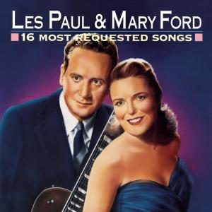 ดาวน์โหลดและฟังเพลง All Night Long (Album Version) พร้อมเนื้อเพลงจาก Les Paul & Mary Ford