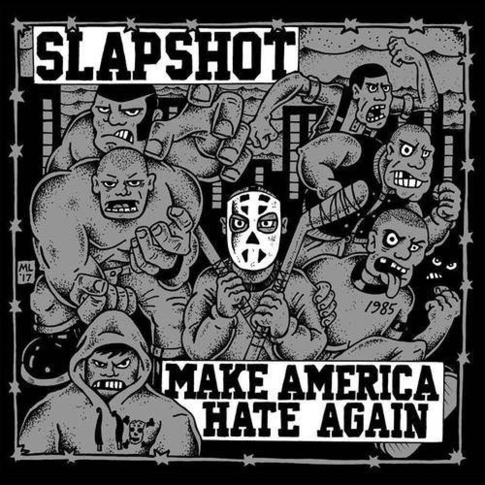 Slapshot
