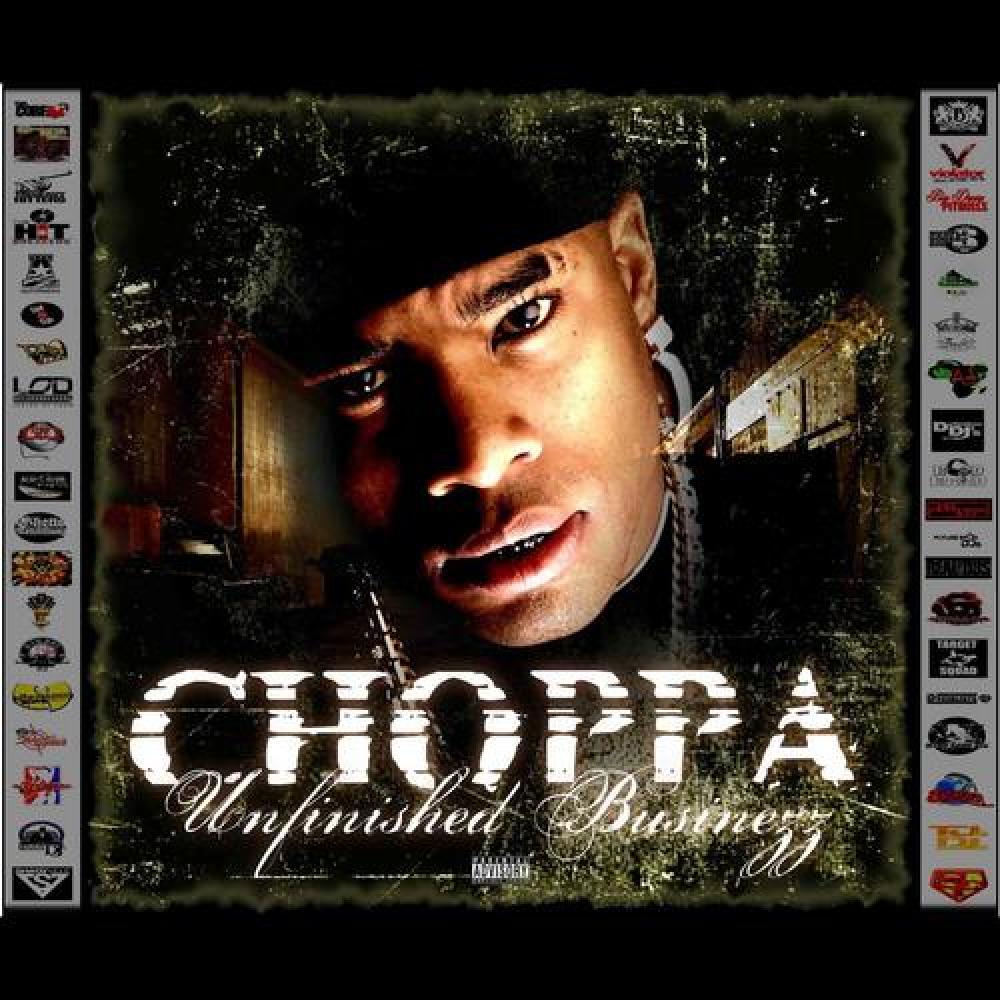 Choppa