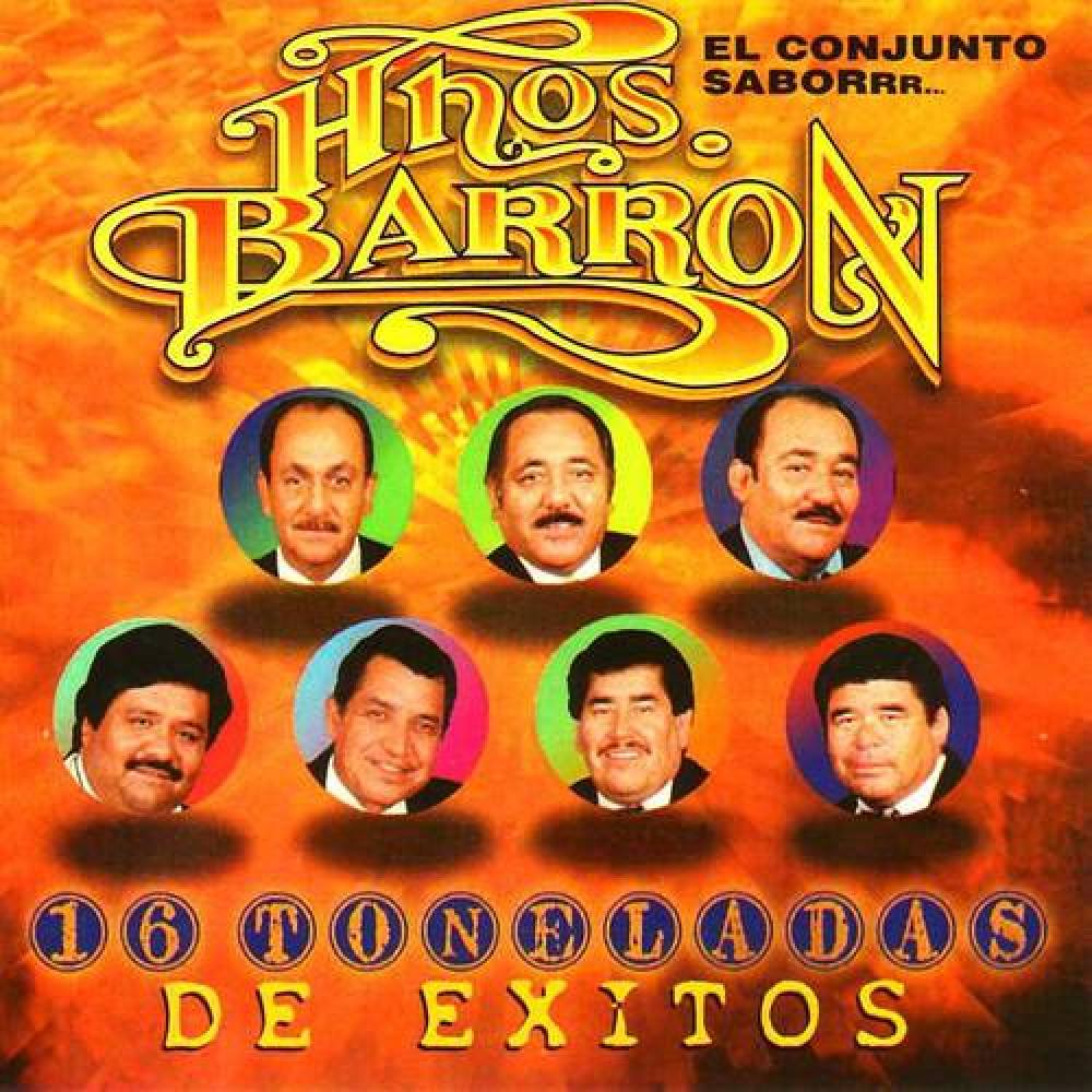 Los Hermanos Barron