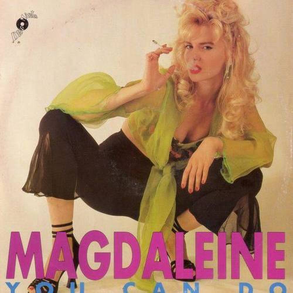 Magdaleine