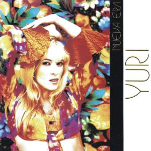 อัลบัม NUEVA ERA ศิลปิน Yuri(欧美)