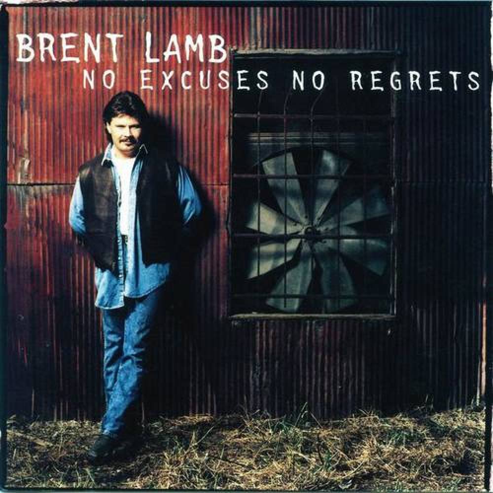 Brent Lamb