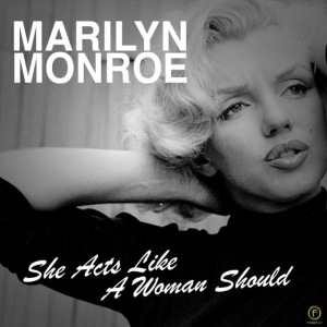 ดาวน์โหลดและฟังเพลง I Wanna Be Loved By You พร้อมเนื้อเพลงจาก Marylin Monroe